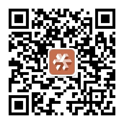 官方交流群二维码