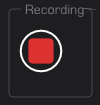 Stop button