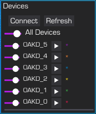 Camera Connection - Starter Kit