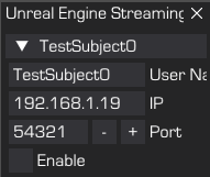 Streaming - Starter Kit