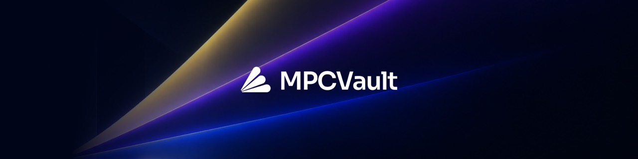 Overview - mpcvault