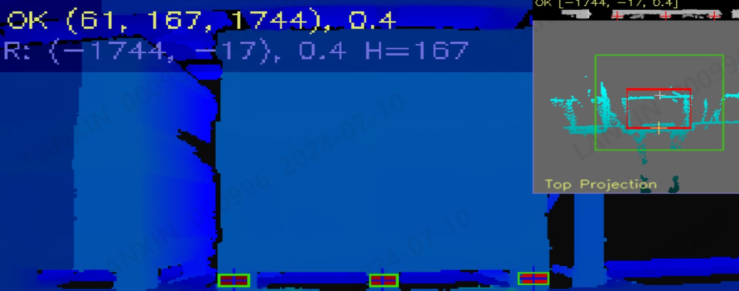 PalletPro 完整图文操作说明:图 49