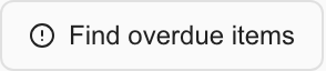 Planner AI Find overdue items shortcut.