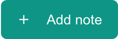 Add note button in the company Account Notes panel