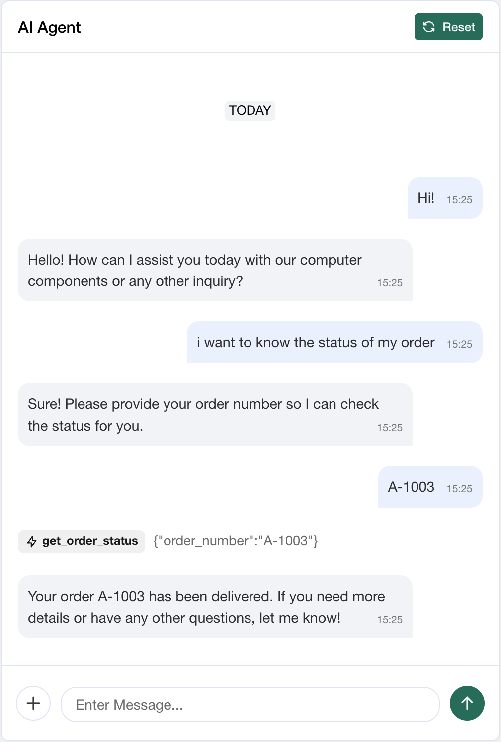 Conversational Api Tool Call Pn