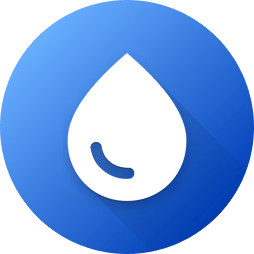 Flow Browser Logo