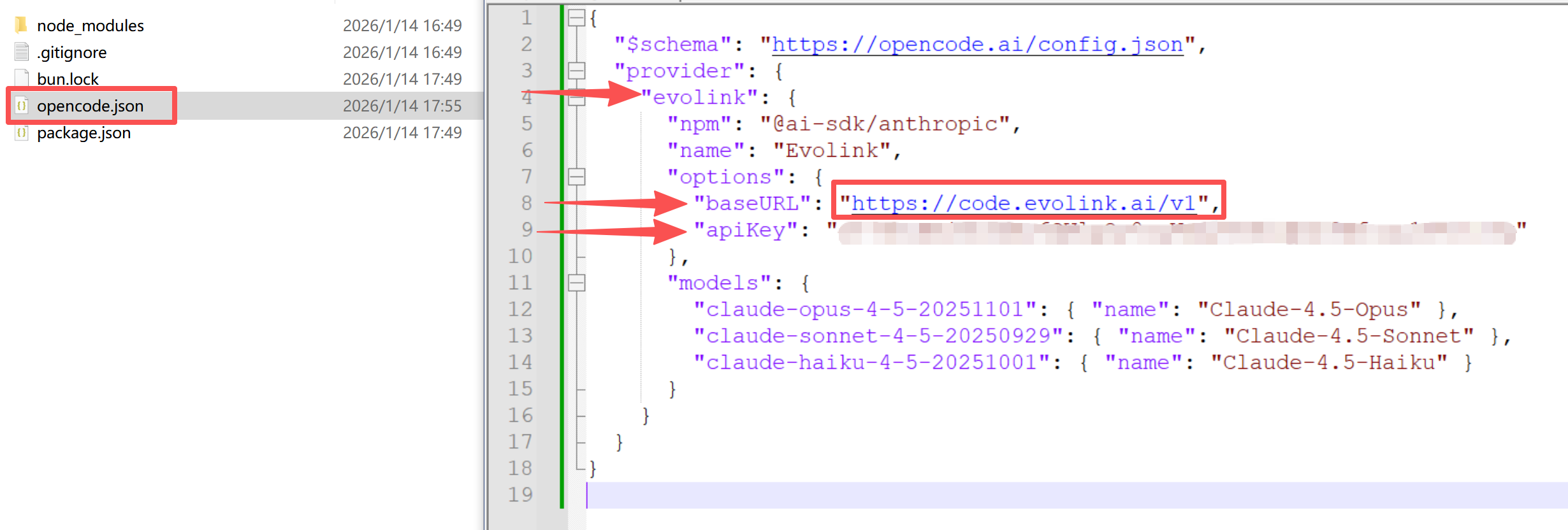 Windows Config Directory