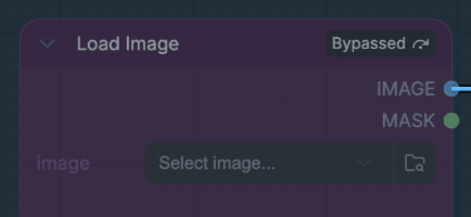 Load Image node in ComfyUI