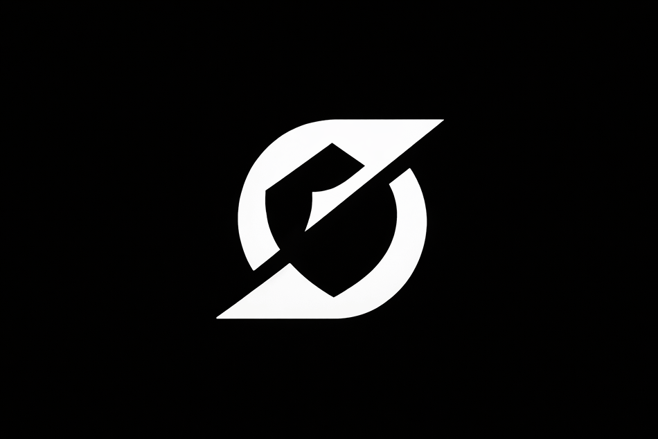 dark logo