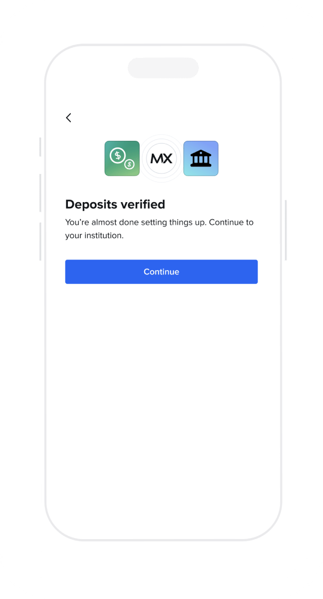 Payment Verification