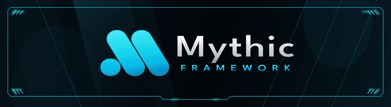 Mythic Framework Hero Light