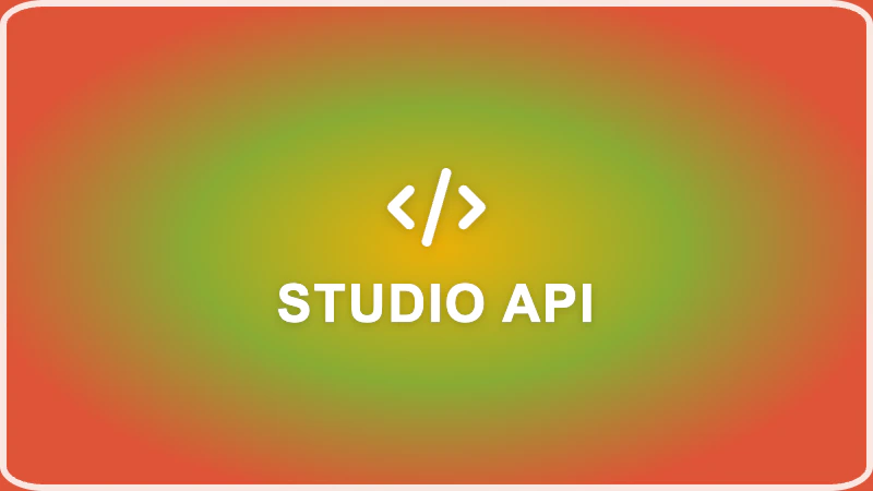 Studio_Hero_Studio-API