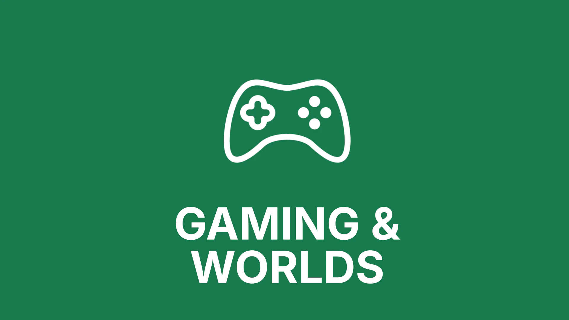 GAMING