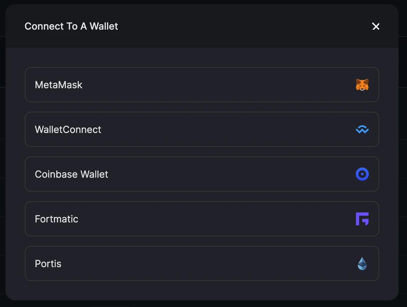 connect wallet to livepeer