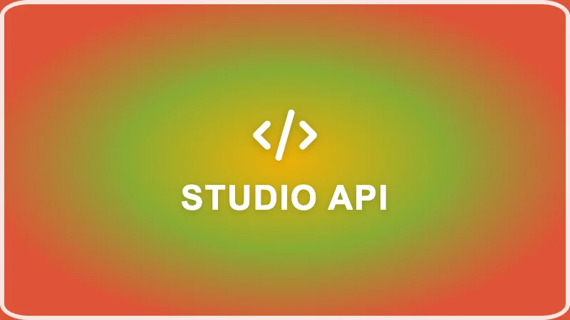Studio_Hero_Studio-API