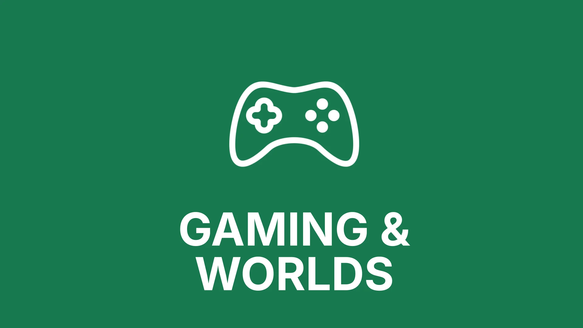 GAMING