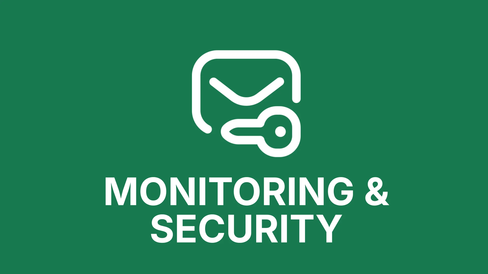 SECURITY