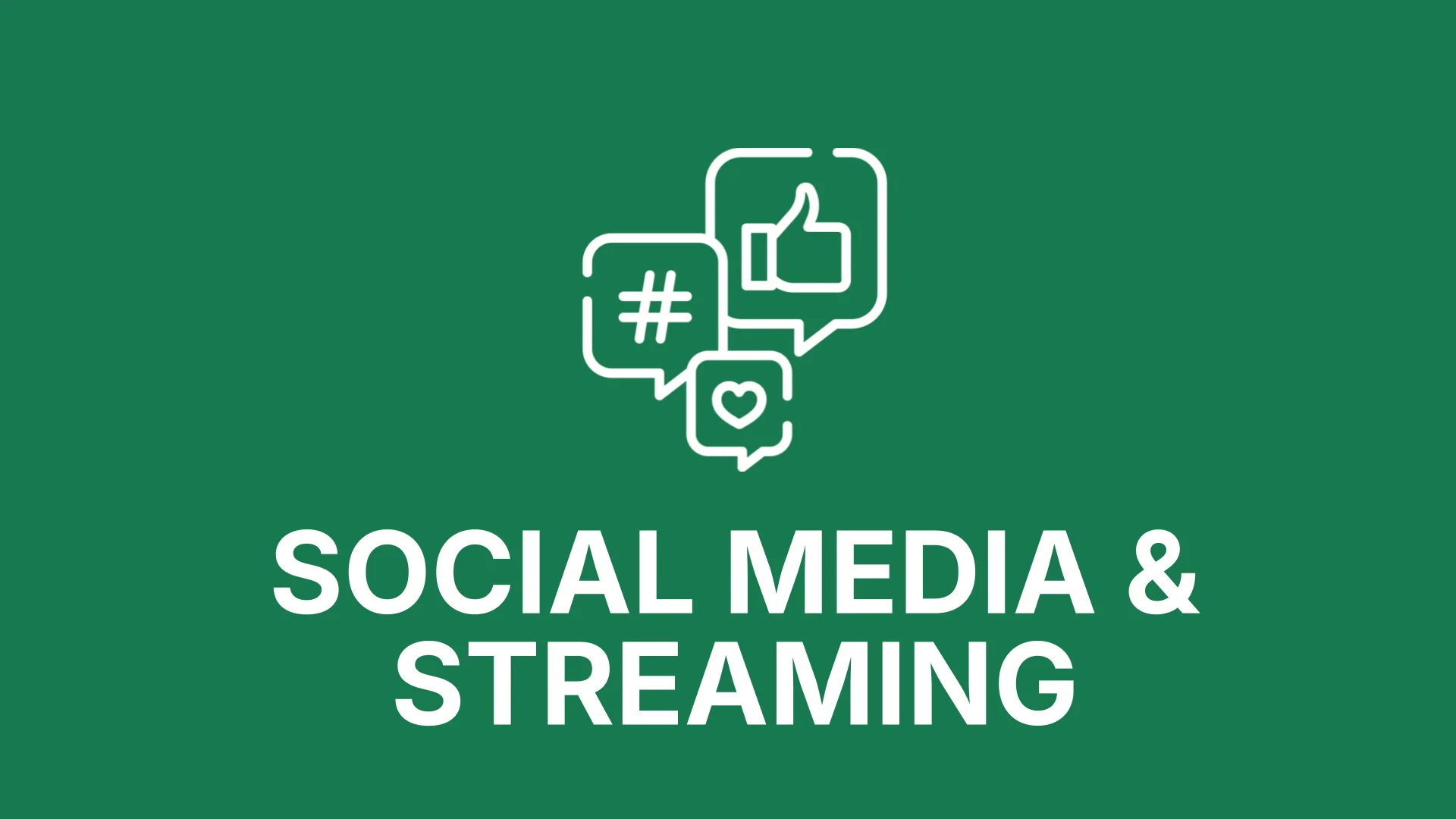 SOCIAL