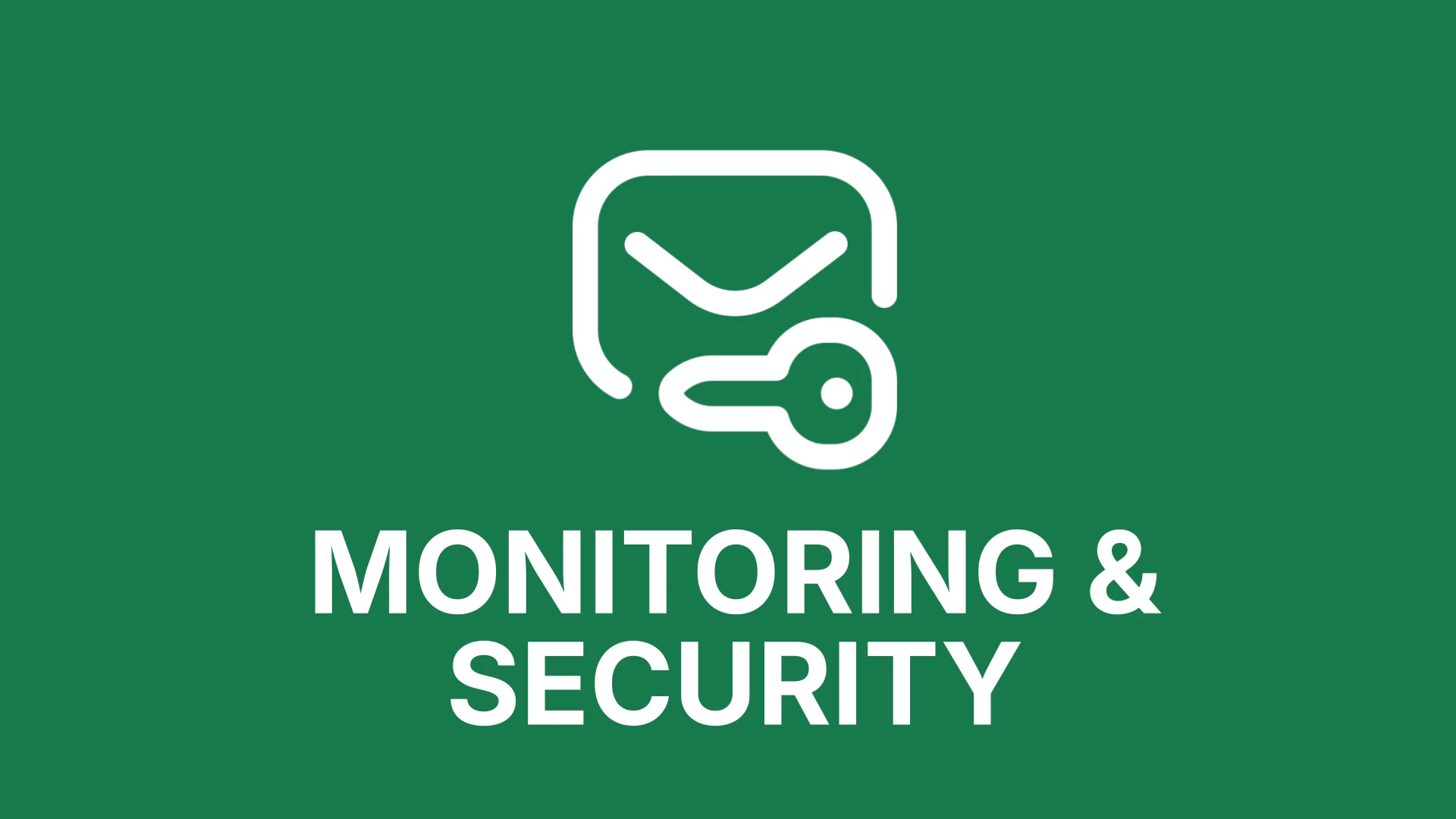 SECURITY