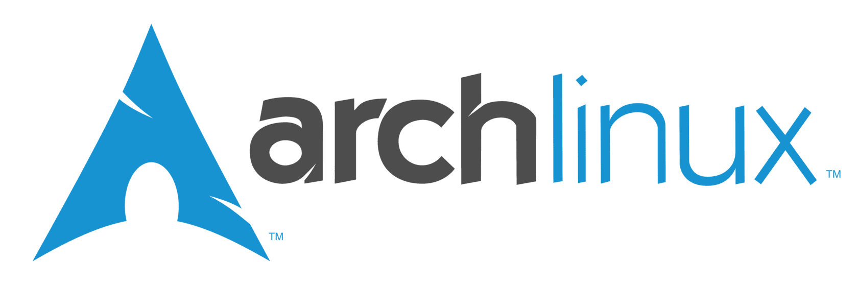 Arch Linux Logo