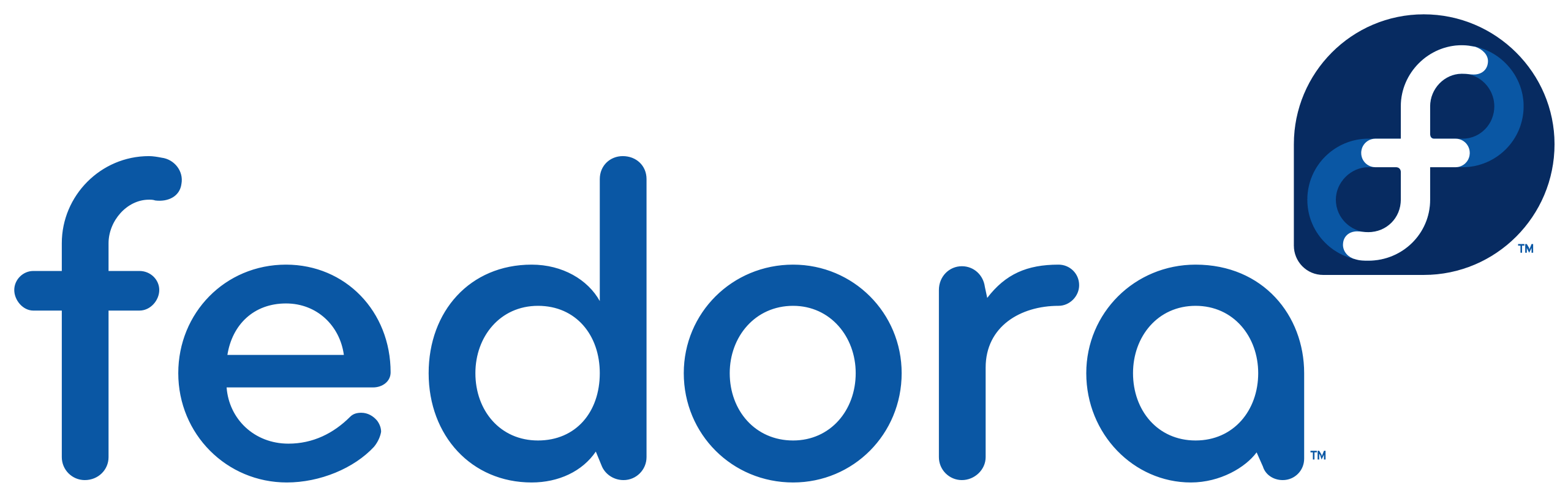 Fedora Logo