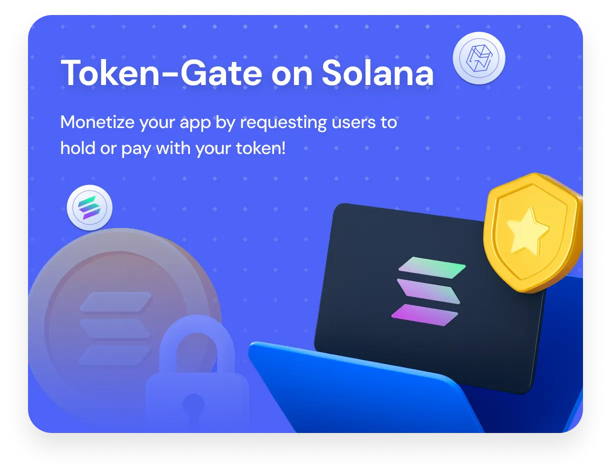 Token Gateway