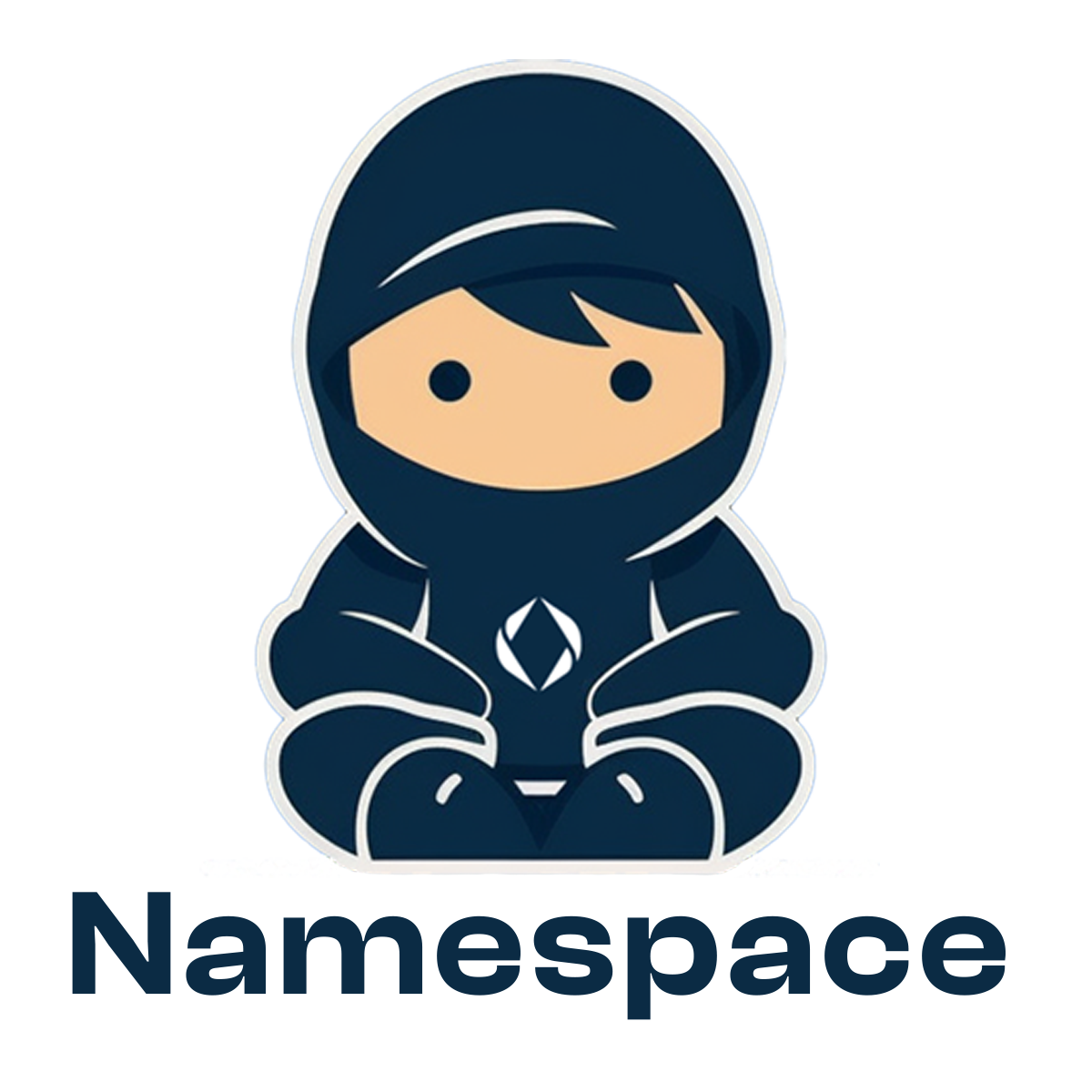 dark logo