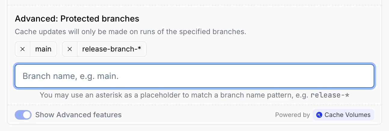 branch cache configuration