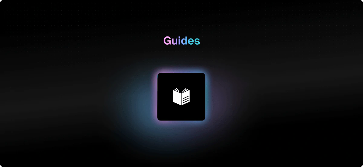 Guides illustration