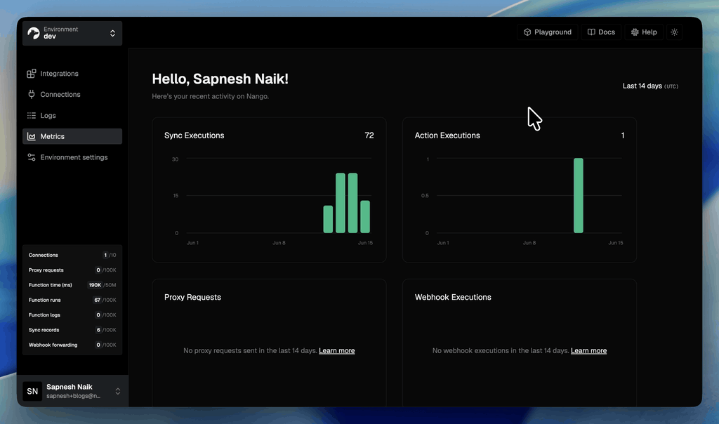 Light mode theme toggle