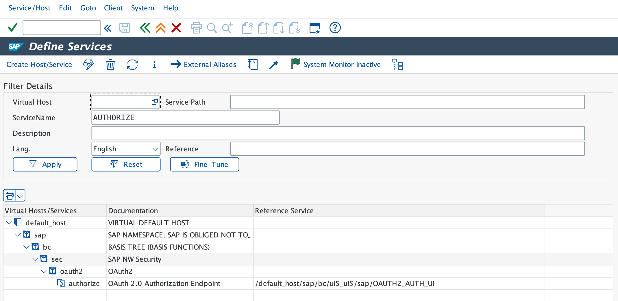 SAP S/4HANA Cloud (Client Credentials) - How to Connect Your Account ...