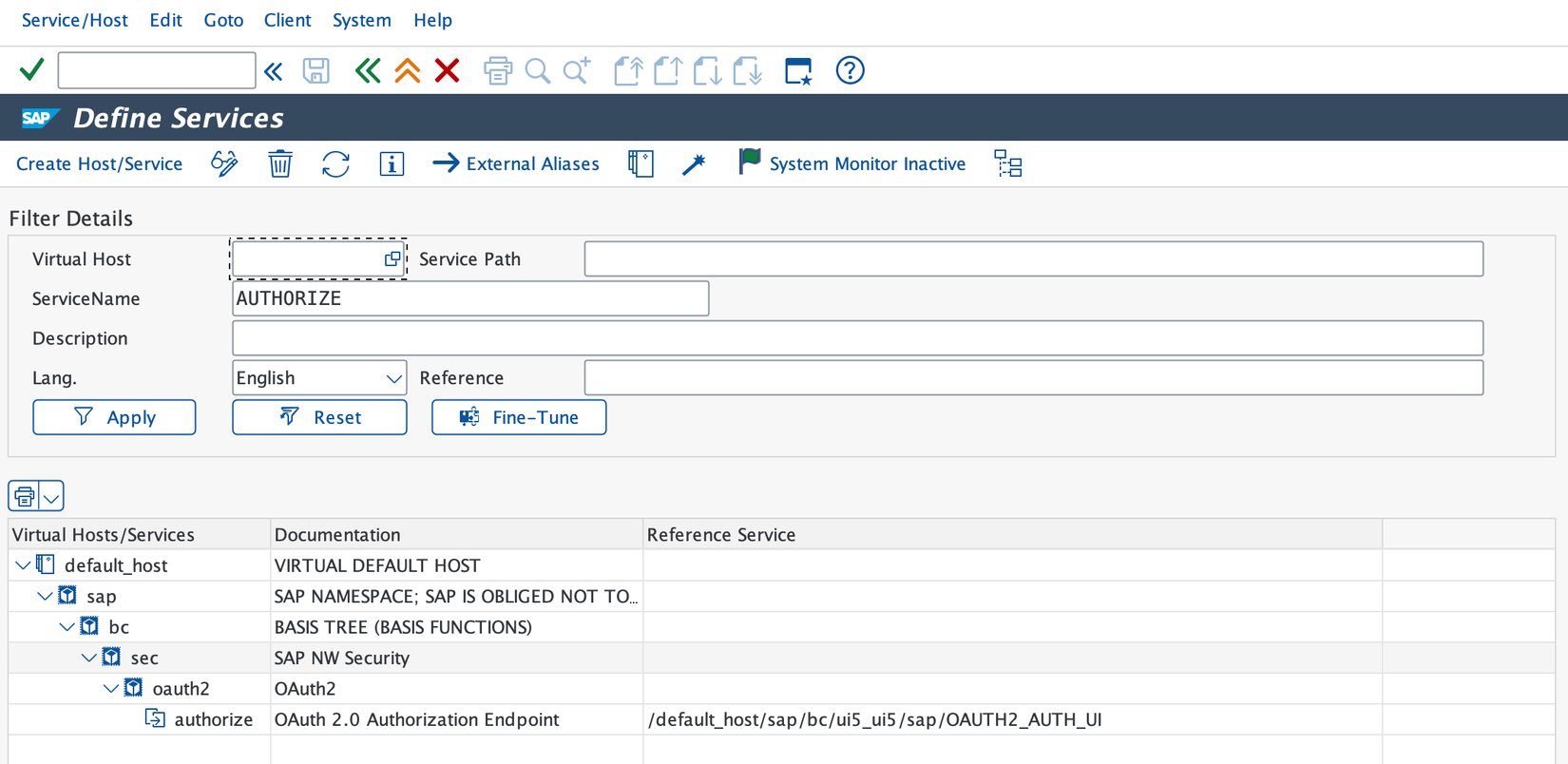 Cba Sap SAP S/4HANA Cloud (Client Credentials) - How to Connect Your Account ...