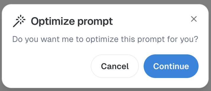 Continuing with the optimization process
