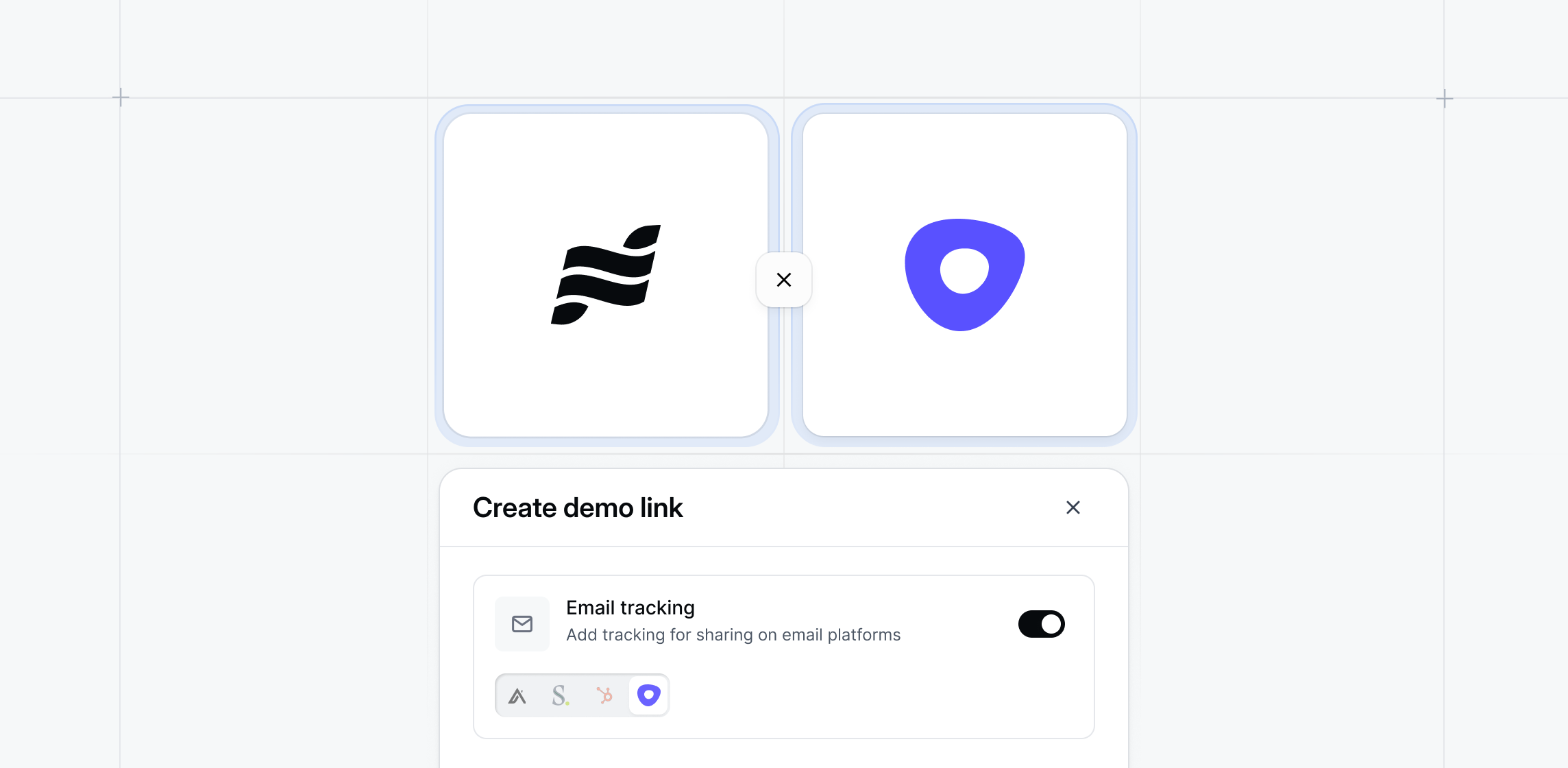 Outreach integration