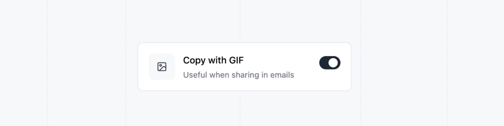 Copy GIF
