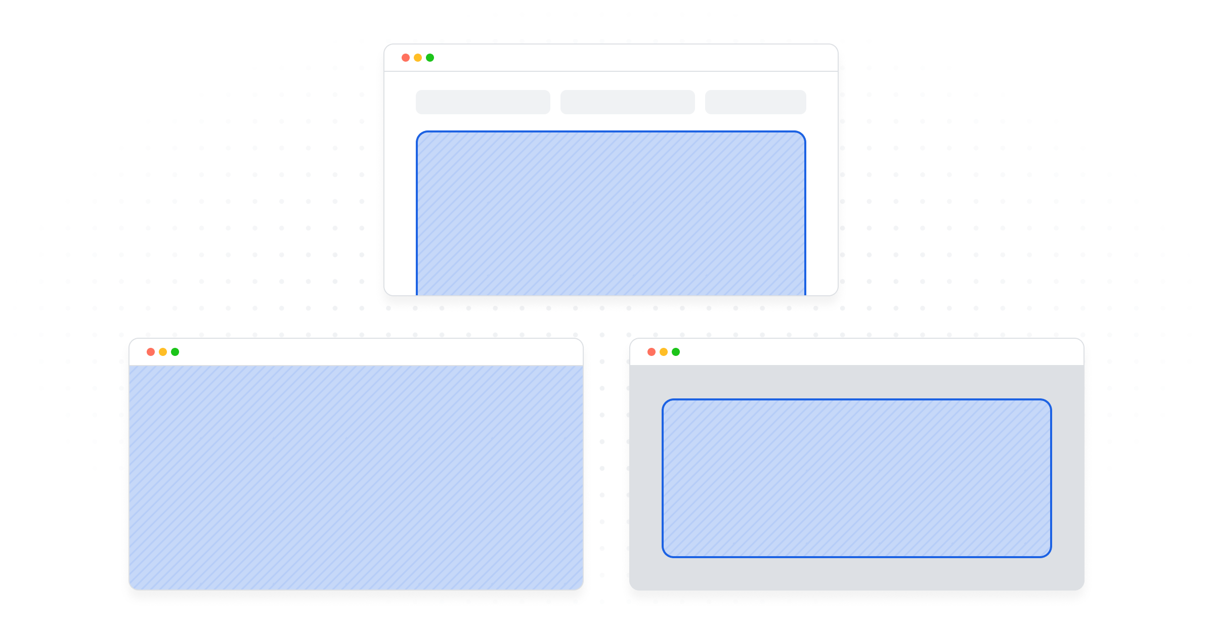 Embeddable agents