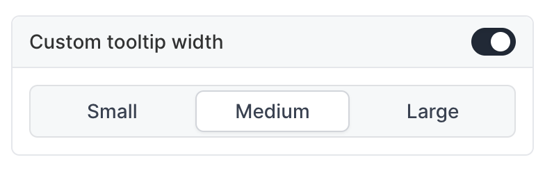 Creating flows - Navattic Documentation