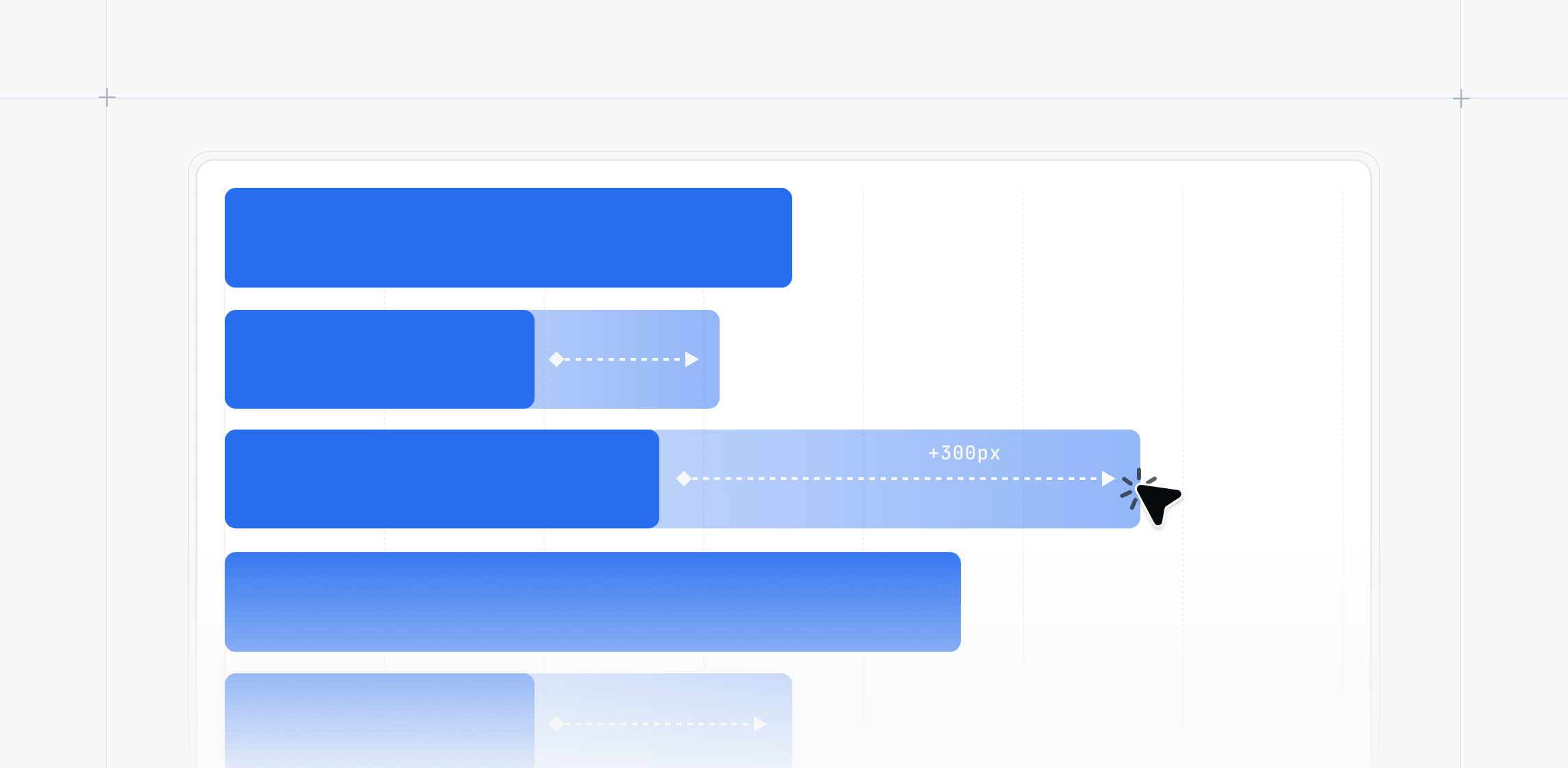 Edit SVG charts in Capture Editor