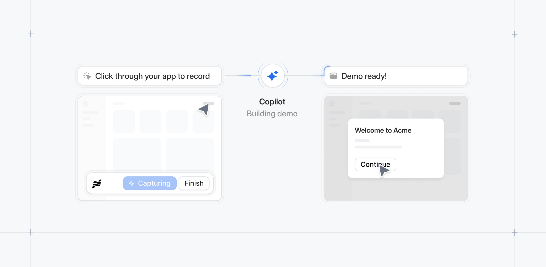 Copilot: Generate