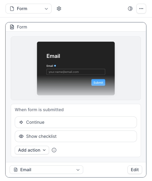 Checklist Demos 10 Pn Checklist Demos 10 Pn