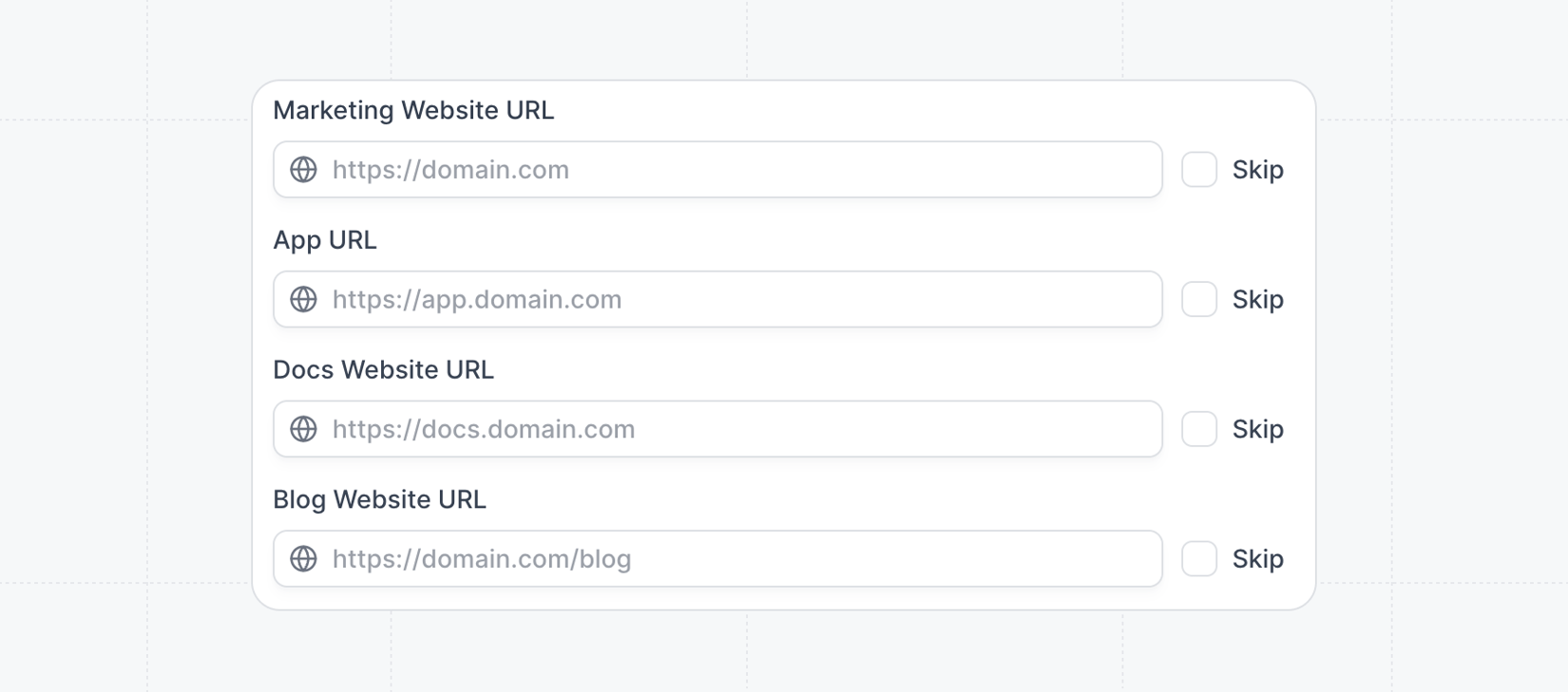 Install Navattic JS - Navattic Documentation