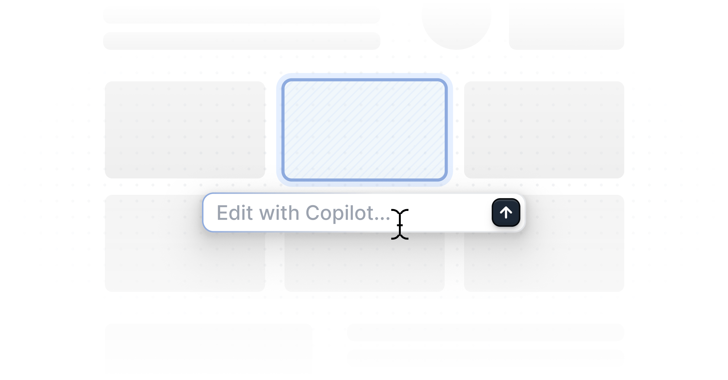 Copilot capture edit
