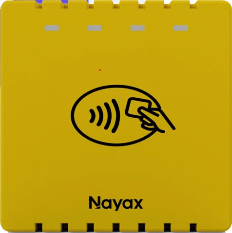 UNO-mini contactless EMV reader