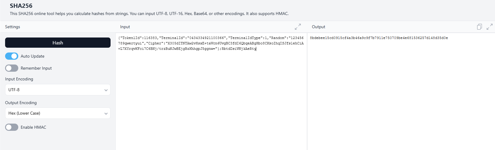 Legacy Authentication - Nayax Developer Portal