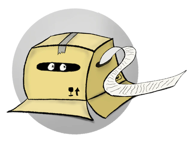 Indexer is streaming the data from the blockchain