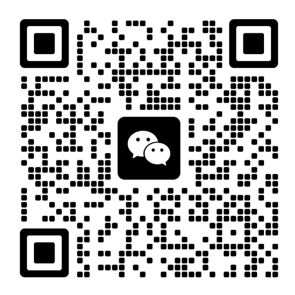 WeChat QR Code