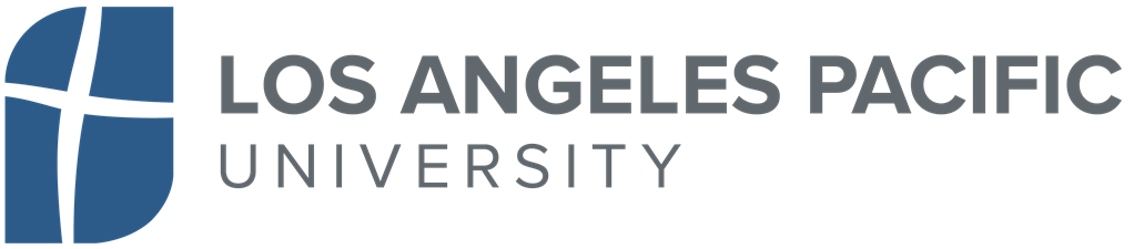 Los Angeles Pacific University Logo