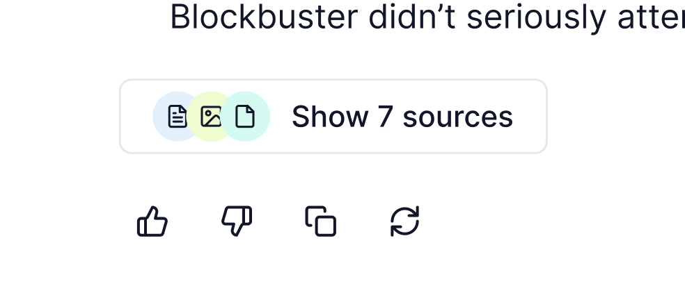 Sources