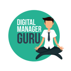 Guru Digital Manager as a data source - Nekt