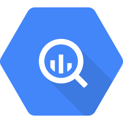 BigQuery as a data source - Nekt